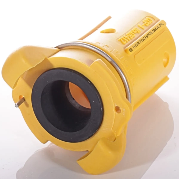 złącze kłowe do piaskarki  cqp-1 clemco kortechpolska (1).webp