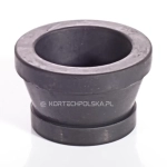 Uszczelka do złącza CQP-1 CLEMCO