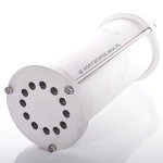 Tłumik dekompresji do zaworu RMS 2000