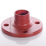 kołnierz kryza flansza do zaworu SGV