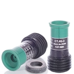 dysza do piaskowania venturi clemco ctjg-3 5mm kortechpolska.webp