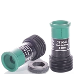 dysza do piaskowania venturi clemco ctjg5-3 8mm kortechpolska.webp