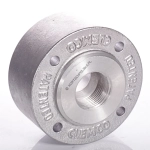 pokrywa górna do zaworu RMS 2000