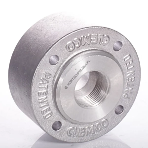 pokrywa górna do zaworu RMS 2000