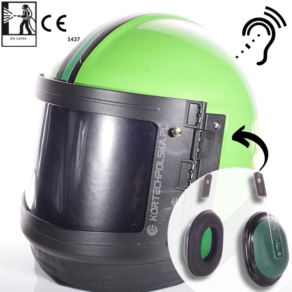 hełm do piaskowania resin RES4OH kortechpolska res.webp