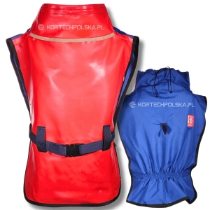 fartuch do hełmu RES