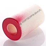 DYSZA CLEMCO ceramiczna 11 mm do pistoletu BNP