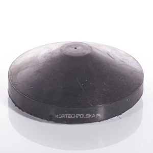 Zawór zasypu ścierniwa grzybek KO 10-50