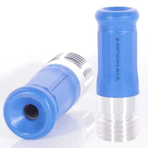dysza do piaskowania venturi contracor Performer 1000 ALU-PU 6.5 6mm kortechpolska (4).webp