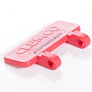 klapka/blokada do dźwigni RLX-III/E CLEMCO