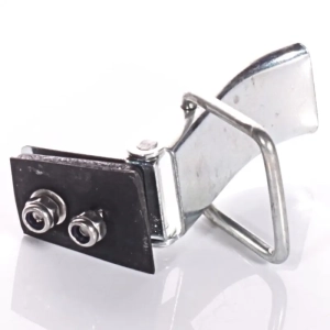 Klamra zamk. ramki wizje. RES-3/ RES-4