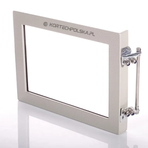 ramka wizjera do hełmu RES-3 RES-OH RES-3G