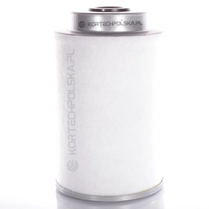 separator oleju ATLAS COPCO XAS 186