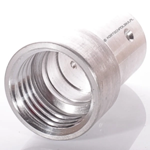 Uchwyt do dyszy GW 50mm 25x7