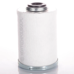 separator oleju ATLAS COPCO XAS 76 rok prod. 96 i 97