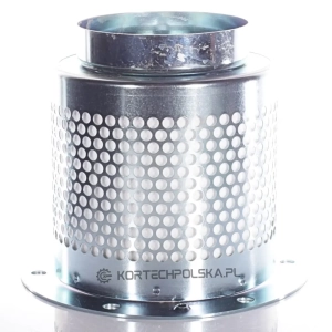 Separator Holman H37