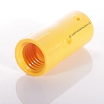 NHP-0 oprawa dyszy Contracor na wąż fi 13mm