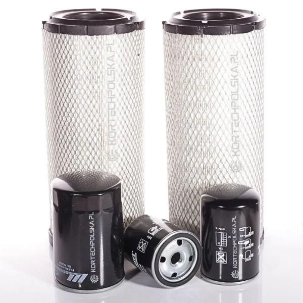 zestaw filtrow do kompresora compair c42 deutz kortechpolska.webp
