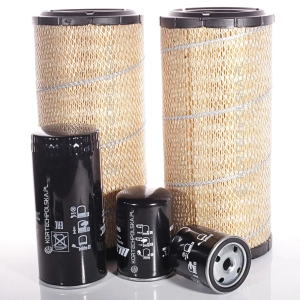 zestaw filtrów COMPAIR C62