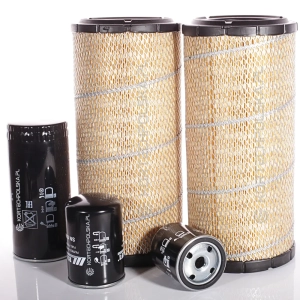 zestaw filtrów COMPAIR C76