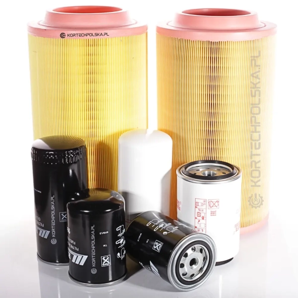 zestaw filtrow do kompresora atlas copco XAHS 186 kortechpolska.webp