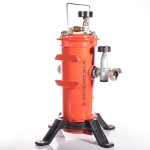 filtr powietrzny Clemco CPF-20 Clemco z wkładem węglowym