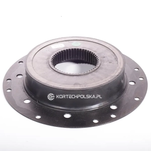 sprzęgło  KAESER M50 