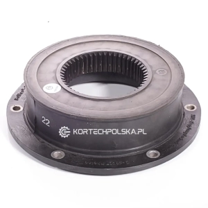 sprzęgło Atlas Copco XAS97