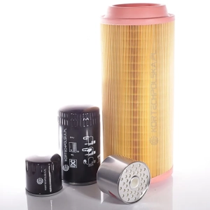 zestaw filtrów kompresor Atmos PDP 28