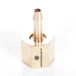 złączka kulista węza sterującego TWIN