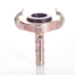 Złącze kłowe sprężonego powietrza DN10 do węża