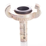 Złącze kłowe sprężonego powietrza  DN13 do węża Ludecke