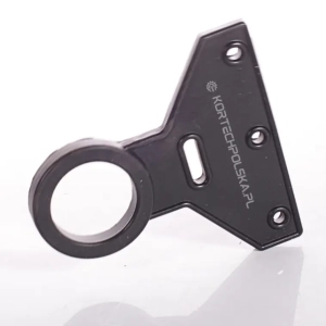 Klamra gumowa do hełmu Apollo-100