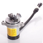 Cewka gaszenia siłownik do silników DEUTZ 2011 F3M F3L  12V (4).webp