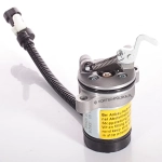 Cewka gaszenia siłownik do silników DEUTZ 2011 F3M F3L  12V.webp