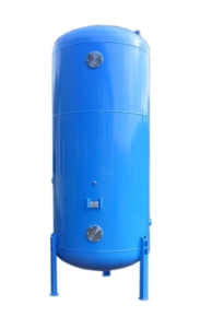 Zbiornik wyrównawczy pionowy 2000L