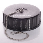 Korek wlewu paliwa Ingersoll Rand 741 _ 731 (5).webp