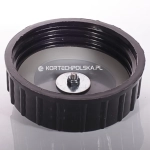 Korek wlewu paliwa Ingersoll Rand 741 _ 731 (3).webp