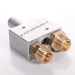 blok dźwigni RLX-III CLEMCO