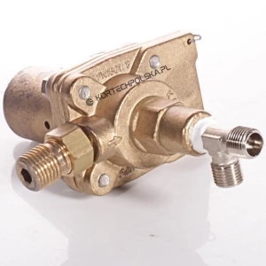 regulator ciśnienia Kaeser M38 M43 M57 M100, M122