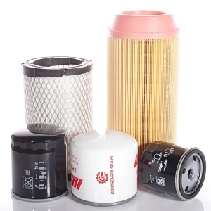 zestaw filtrów KAESER M26