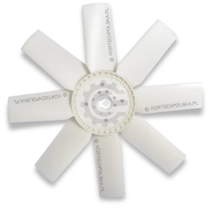 wirnik śmigło wentylatora do kompresora ATLAS COPCO XAS66