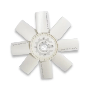 wirnik śmigło wentylatora do kompresora ATLAS COPCO XAS46