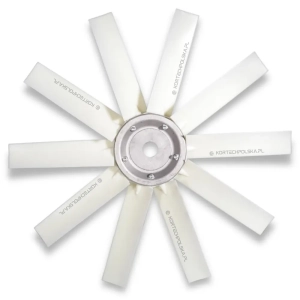 wirnik śmigło wentylatora do kompresora Kaeser M57