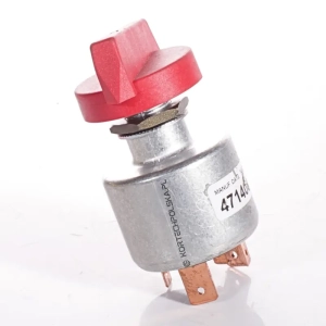 stacyjka kompresora Atlas Copco