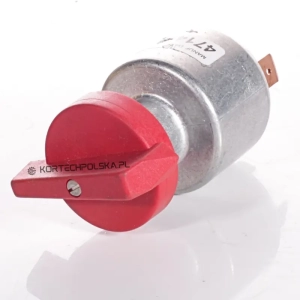 stacyjka kompresora Kaeser