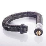 wąż zasilający powietrzny maski kaptura ARES