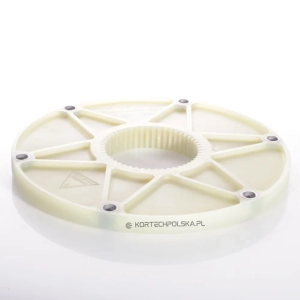 sprzęgło KAESER M38