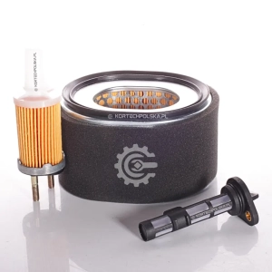 zestaw filtrów Yanmar L100 L90