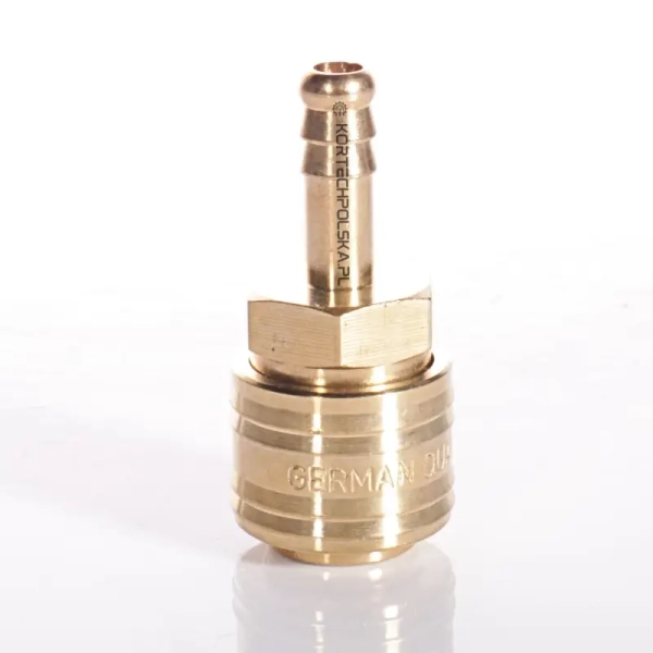 Szybkozłącze do powietrza do węża standard dn8.webp